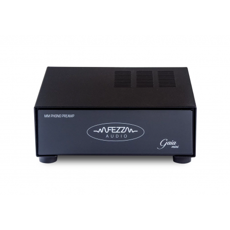 Fezz Audio Gaia MM mini