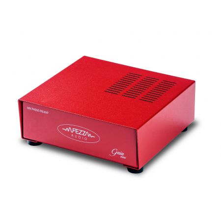 Fezz Audio Gaia MM mini