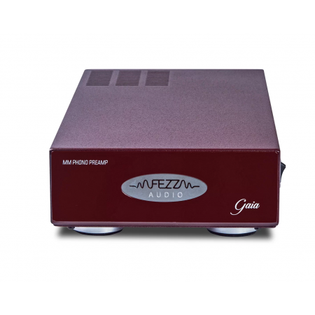 Fezz Audio Gaia MM