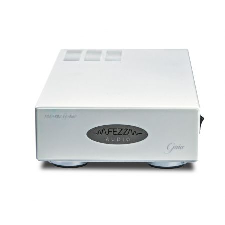 Fezz Audio Gaia MM