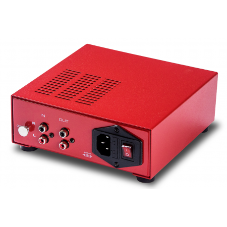 Fezz Audio Gaia MC Mini