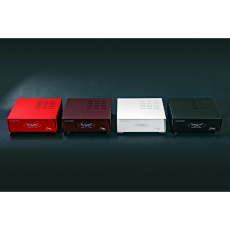 Fezz Audio Gaia MM mini