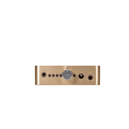 Alo Audio Continental Dual Mono LE