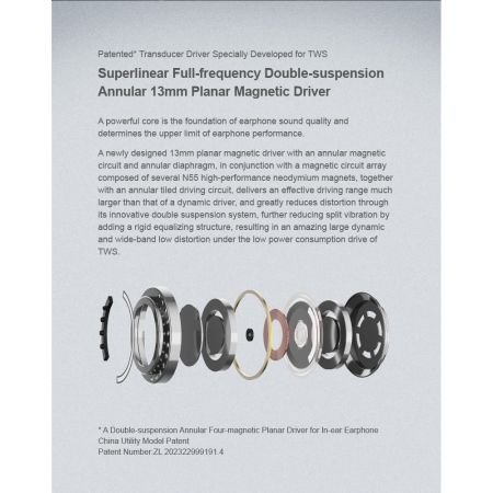 MoonDrop Golden Ages 2