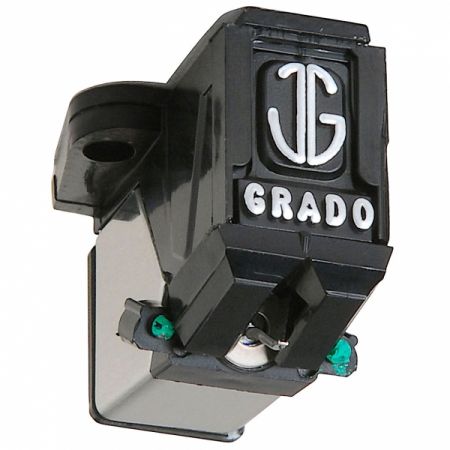 Grado Green 1