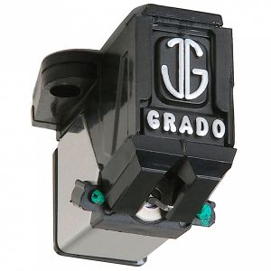 Grado Green 1