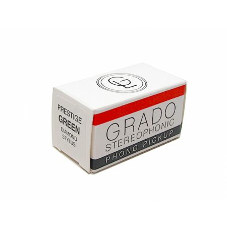Grado Green 1