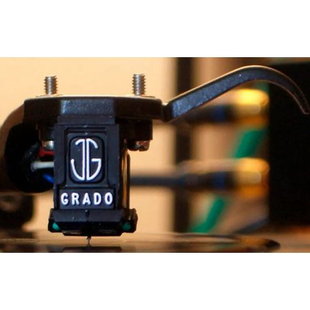 Grado Green 1