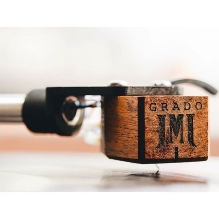 Grado Platinum 3