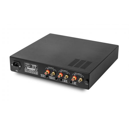 Fezz Audio Gratia MM/MC