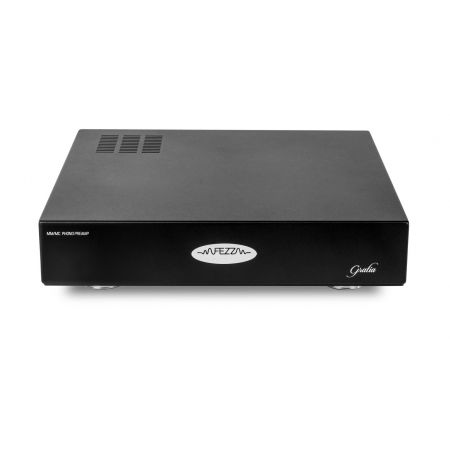 Fezz Audio Gratia MM/MC