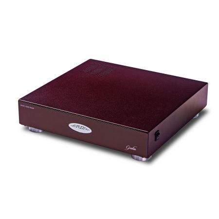 Fezz Audio Gratia MM/MC