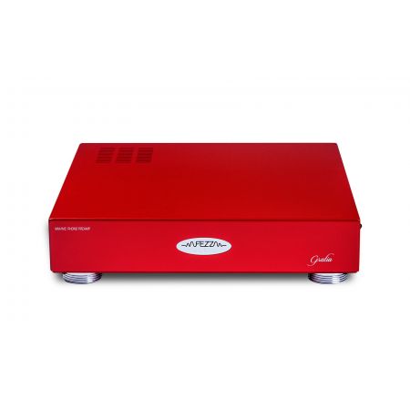 Fezz Audio Gratia MM/MC