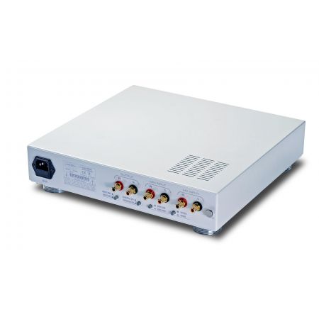 Fezz Audio Gratia MM/MC