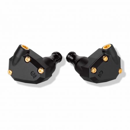 Campfire Audio Andromeda SE Gold