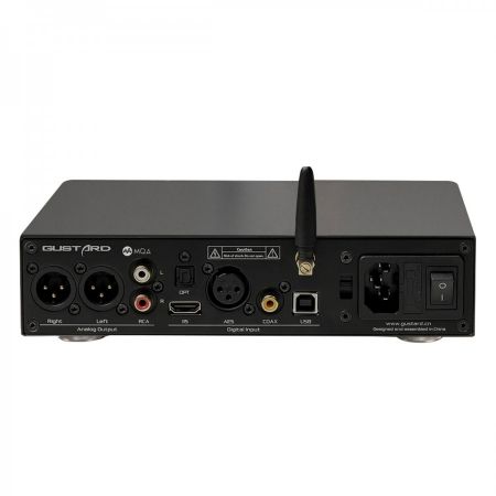 Gustard DAC-X16
