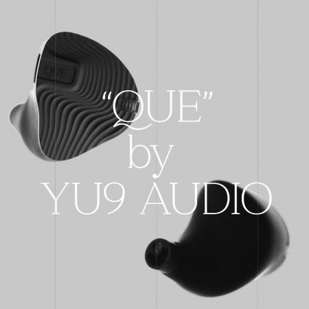 YU9 Audio Que