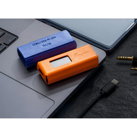 Чехол для Cayin RU6 