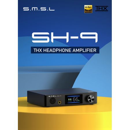 SMSL SH-9