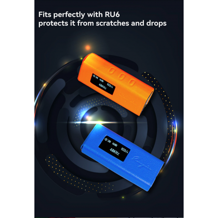 Чехол для Cayin RU6 