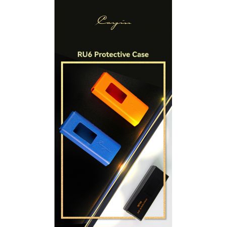 Чехол для Cayin RU6 