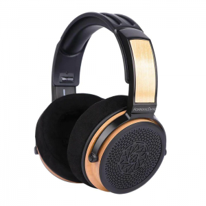 HarmonicDyne Poseidon