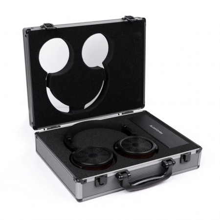 HarmonicDyne Zeus Elite