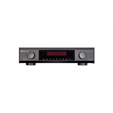 NuPrime Audio HD-AVA