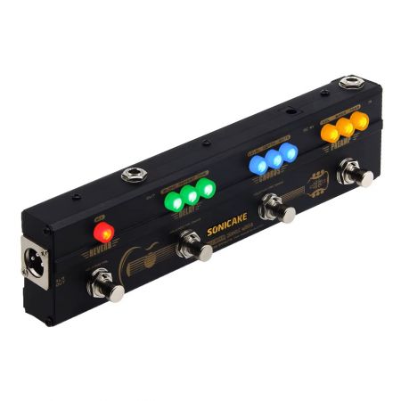 Sonicake Sonic Wood QCE-50