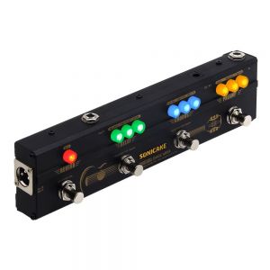 Sonicake Sonic Wood QCE-50