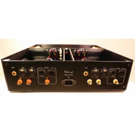 Audio-GD HE-1 MK2