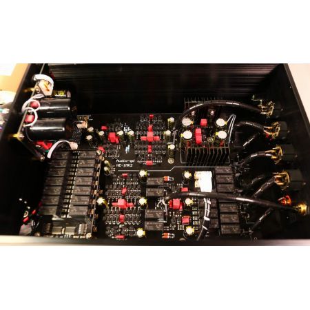 Audio-GD HE-1 MK2