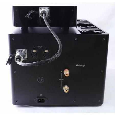 Audio-GD HE-2 MK2