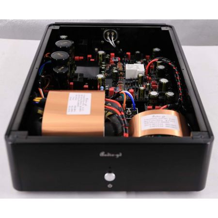 Audio-GD HE-2 MK2
