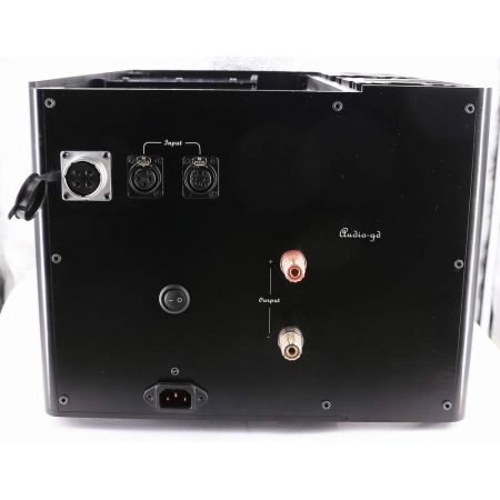 Audio-GD HE-2 MK2