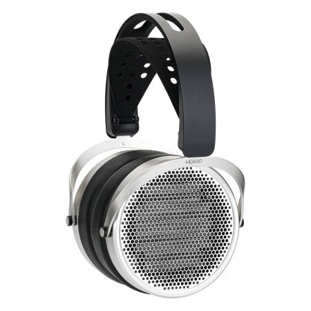 HiFiMAN HE600