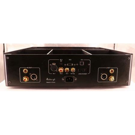 Audio-GD HE-7 MK2