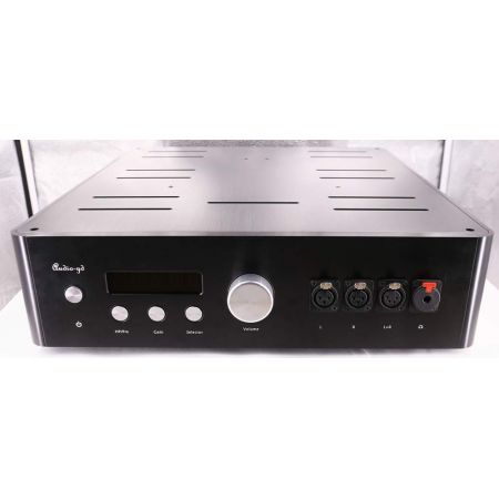 Audio-GD HE-9 MK2