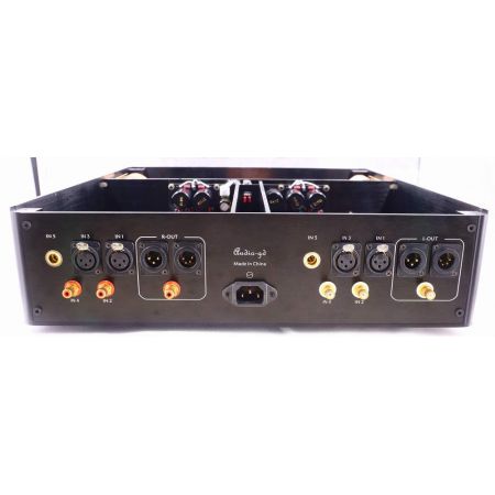 Audio-GD HE-9LE