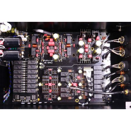Audio-GD HE-9 MK2