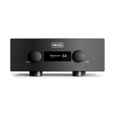 Hegel H600
