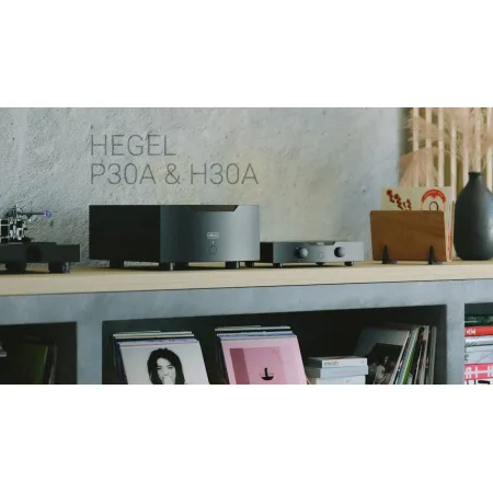 Hegel P30A