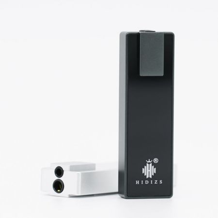 Hidizs S9 Pro