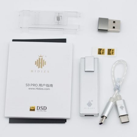 Hidizs S9 Pro