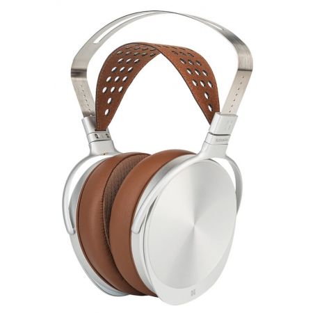 HiFiMAN Susvara Unveiled