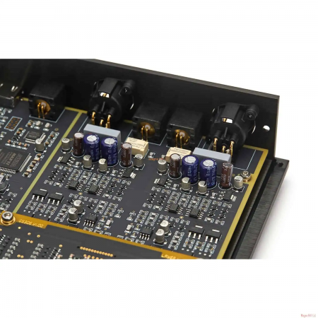 Holo Audio Cyan 2 DAC