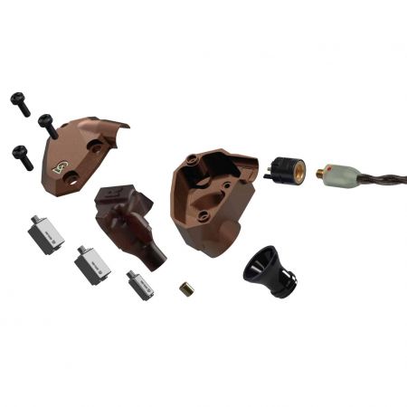 Campfire Audio Holocene