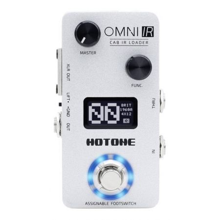 Hotone Omni IR OMP-6