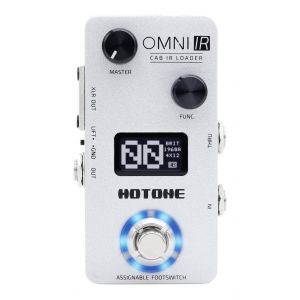 Hotone Omni IR OMP-6