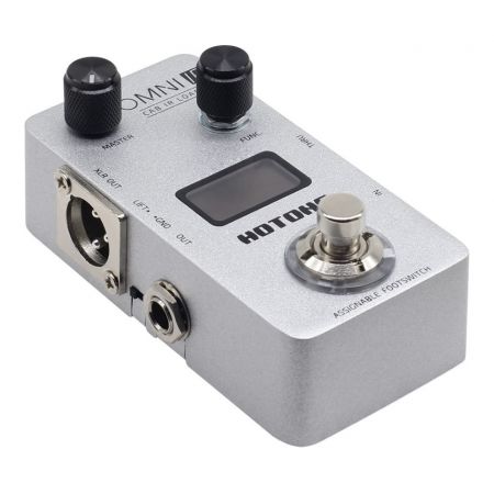 Hotone Omni IR OMP-6